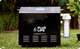 PlusLife Commercial Chiller
