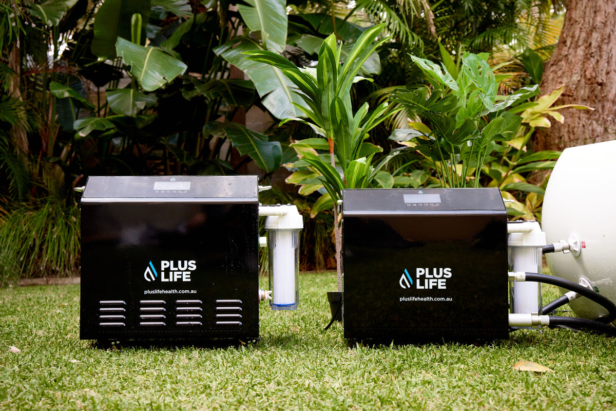 PlusLife Chiller
