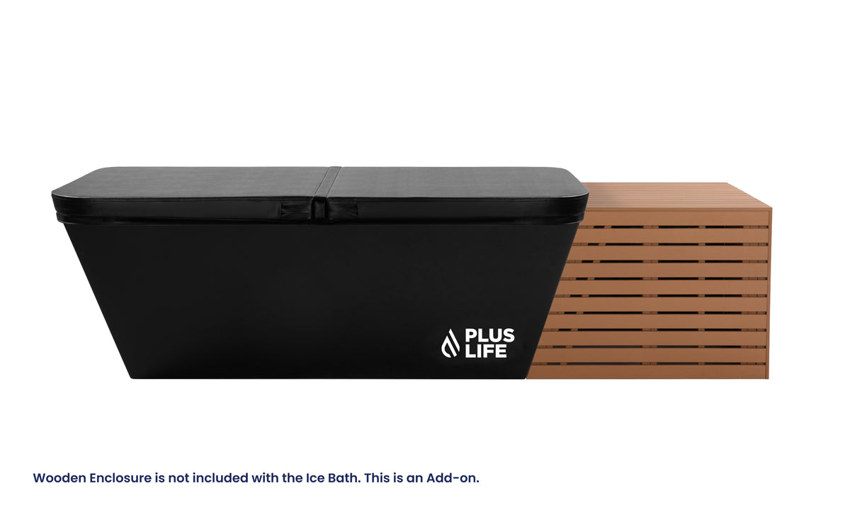 PlusLife Black Signature