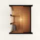 Cove Barrel Sauna