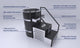 PlusLife Commercial Ice Barrel