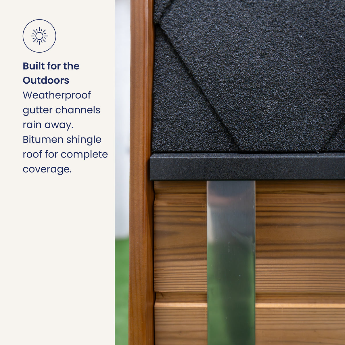 Max Traditional Sauna 2.0