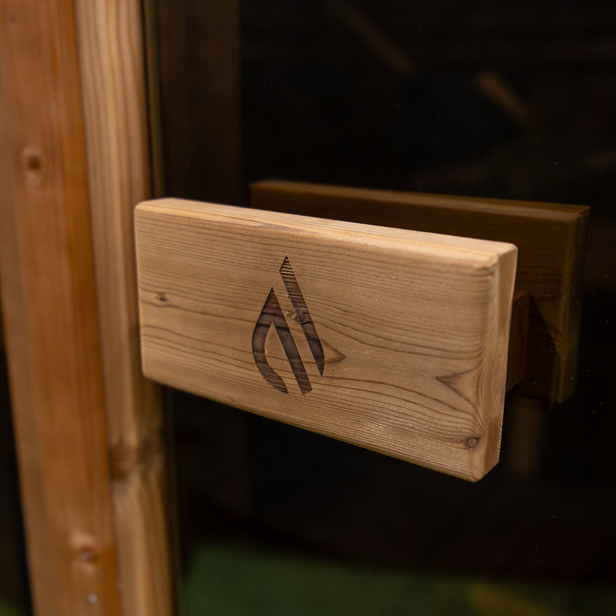 Max Traditional Sauna 2.0