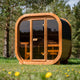 Max Traditional Sauna 2.0