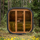 Max Traditional Sauna 2.0