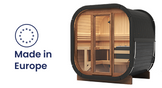 Max Traditional Sauna 2.0