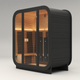 Max Infrared Full Spectrum Sauna