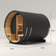 Meridian Barrel Sauna