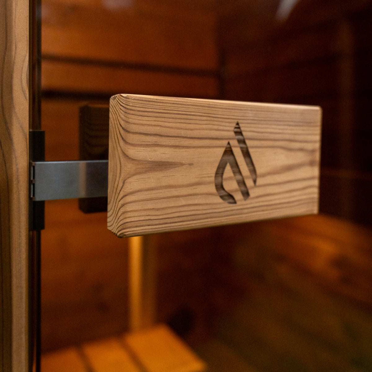 Mini Traditional Sauna 2.0