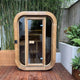 Mini Traditional Sauna 2.0