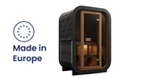 Mini Traditional Sauna 2.0