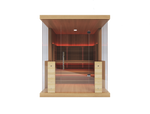 Halo Full Spectrum Sauna - 4-6 Person