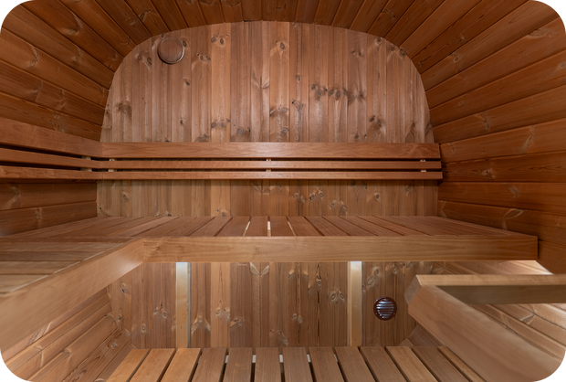 Elevated bench position
