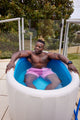 PlusLife Commercial Portable Ice Bath