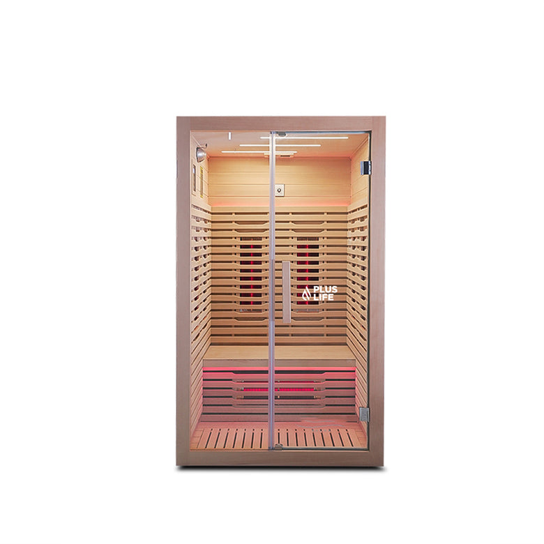 Full Spectrum 2 Person Sauna