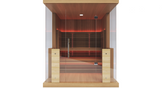 Halo Full Spectrum Sauna - 4-6 Person