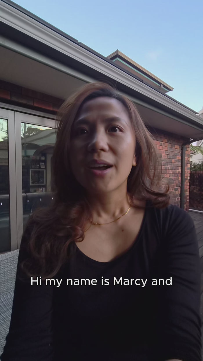 Marcy M video review